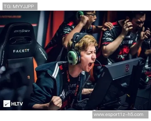 电竞传奇赵磊专访回顾CSGO辉煌历程与未来展望